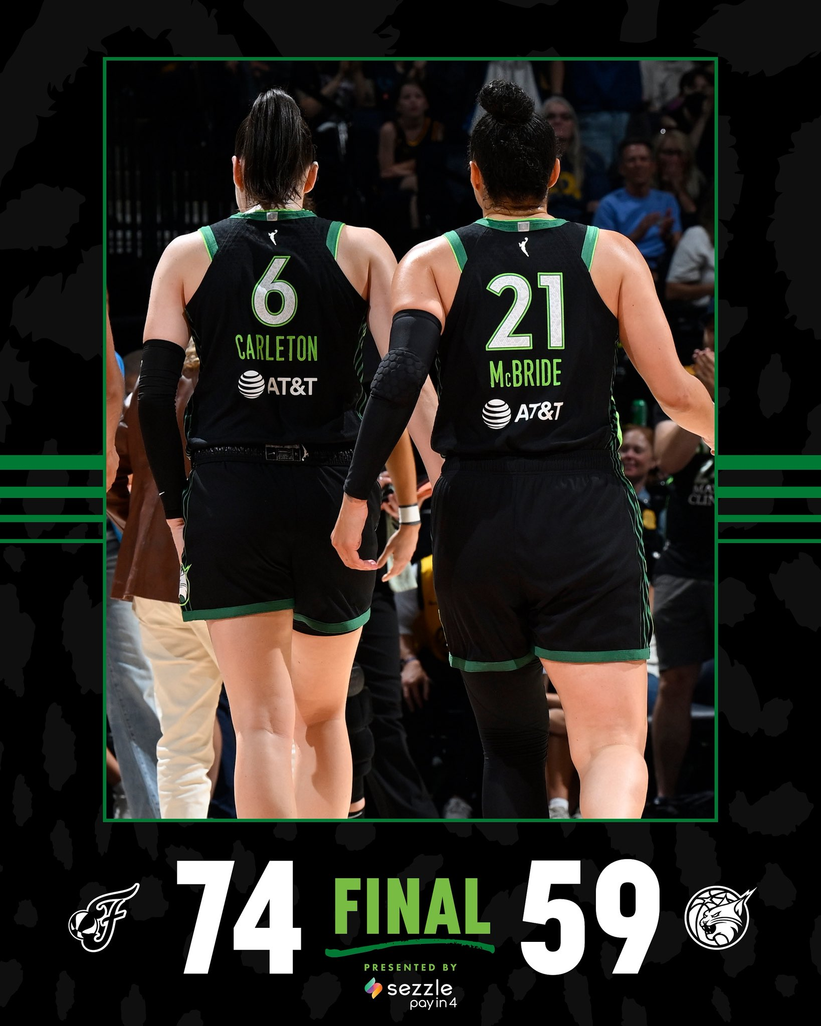 山猫全场三分16中4，出现了高达16次失误